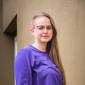 Meet your Posher, Karen